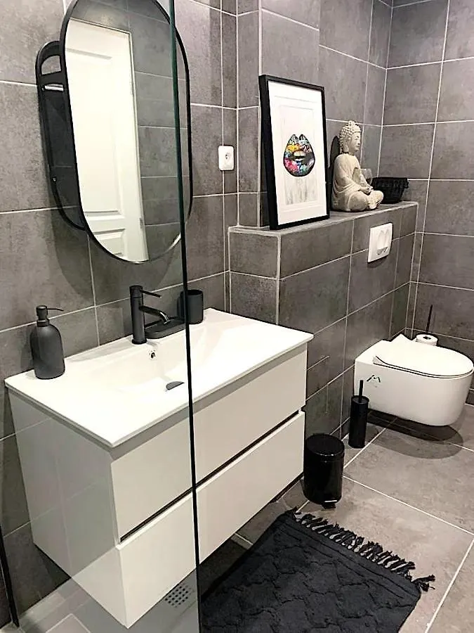Le Loft Gravilliers Apartment Paris